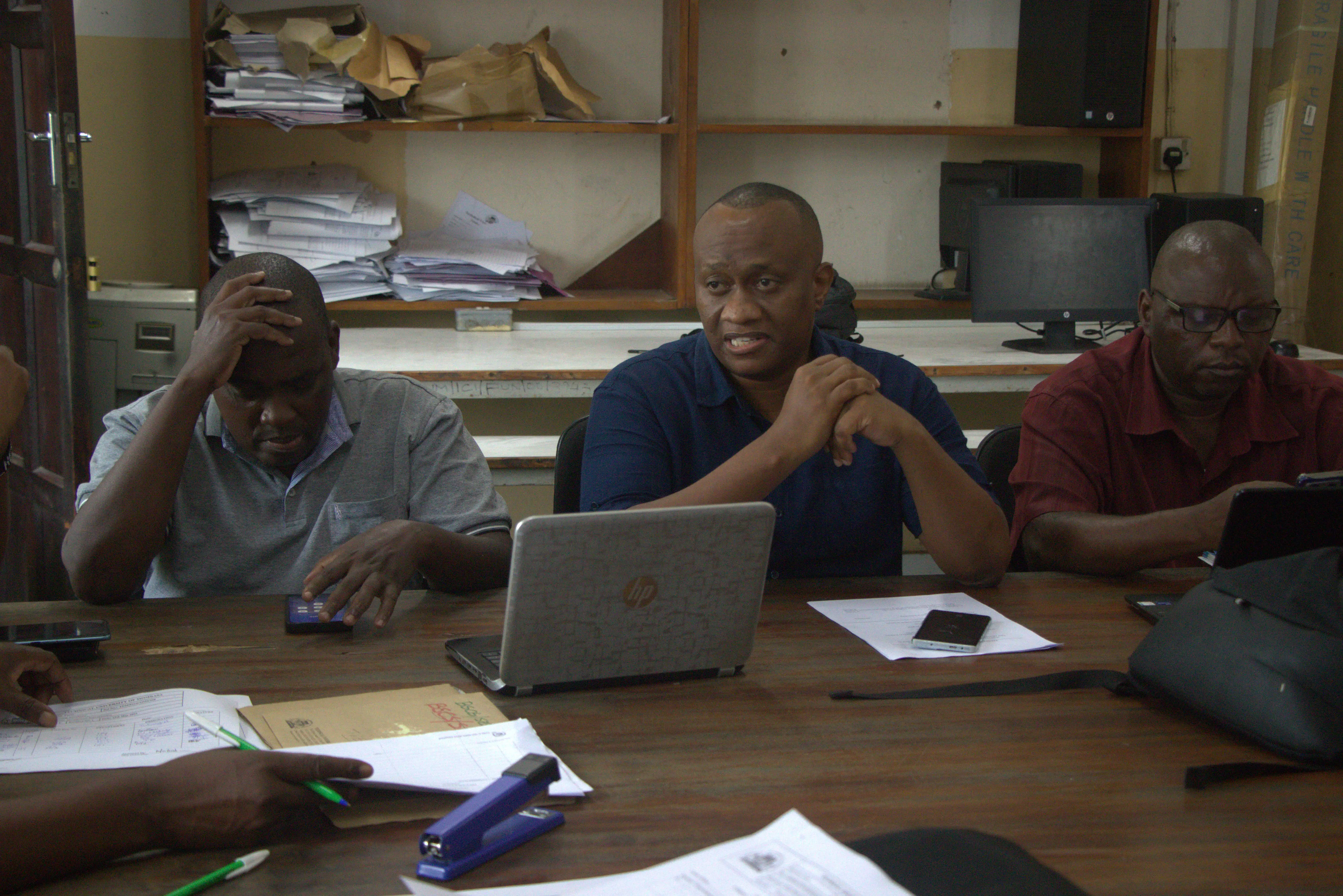 Global Signature Consultancy Assignment ΓÇö Global Signature Consultancy Client in Kenya